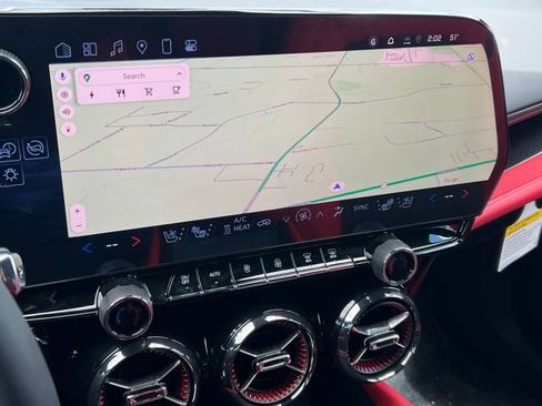 New 2025 Chevrolet Blazer EV RS RWD image 23