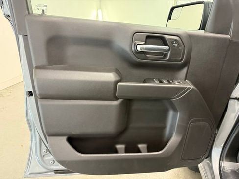 New 2026 Chevrolet Silverado 1500 Custom image 13