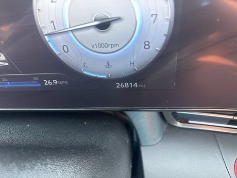 Used 2024 Hyundai Elantra N Line FWD image 19