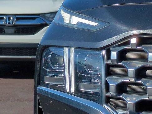 Certified 2021 Hyundai Santa Fe Limited image 9