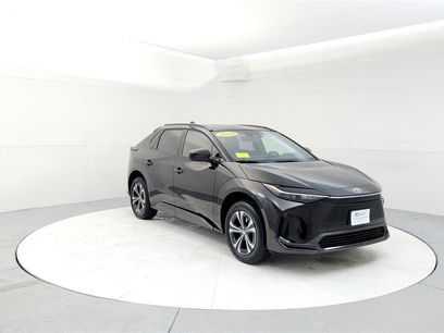 Used 2023 Toyota bZ4X XLE