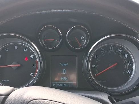 Used 2016 Buick Encore FWD image 17
