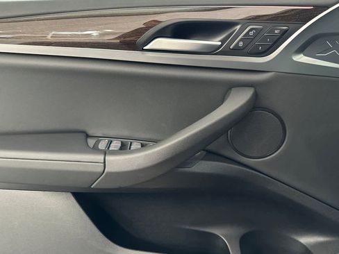 Used 2023 BMW X3 xDrive30i w/ Convenience Package image 12