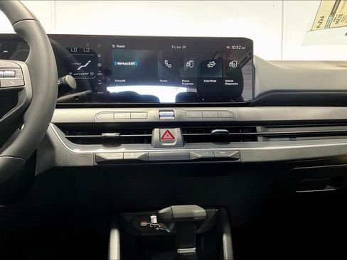 New 2025 Kia K4 EX image 15