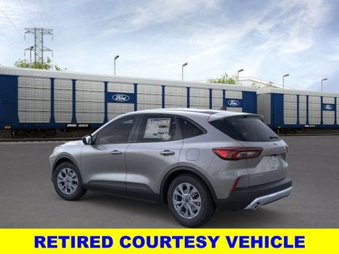 New 2026 Ford Escape Active w/ Tech Pack #1 image 4
