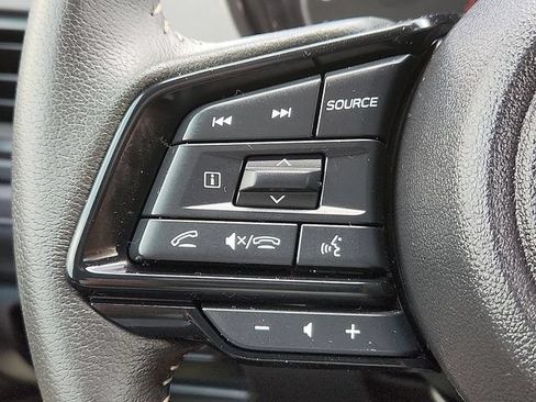 Certified 2025 Subaru Forester Premium AWD/4WD image 15
