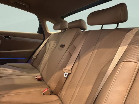 Certified 2025 Genesis G80 2.5T Advanced image 12