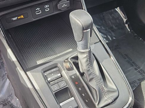 Certified 2024 Honda CR-V EX image 25