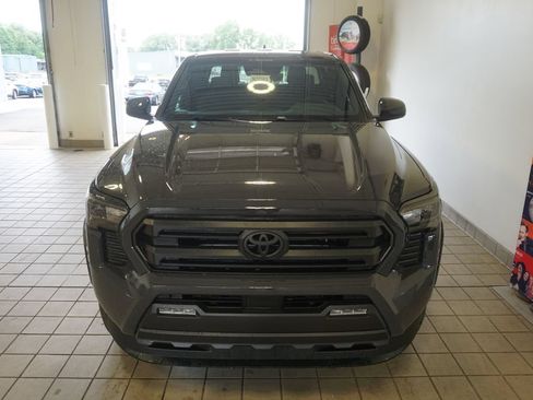 New 2026 Toyota Tacoma SR5 AWD/4WD image 14