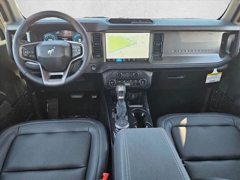 New 2026 Ford Bronco Big Bend image 15