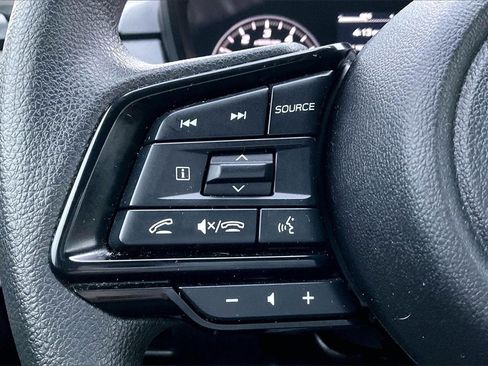 Used 2024 Subaru Crosstrek 2.0i Premium image 12