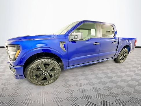 New 2026 Ford F150 STX w/ F-150 LOBO Package image 25