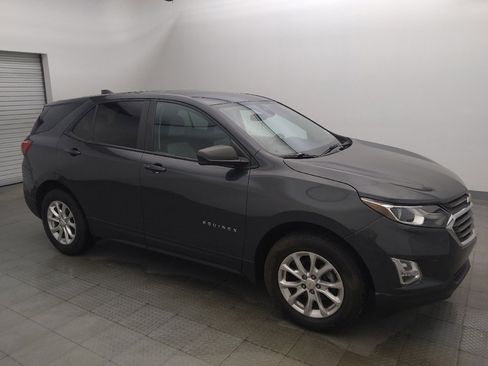 Used 2021 Chevrolet Equinox LS w/ LS Convenience Package AWD/4WD image 11