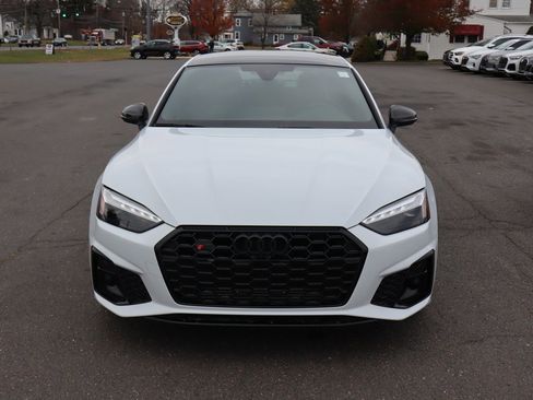 Used 2024 Audi S5 Premium Plus w/ Premium Plus Package image 2