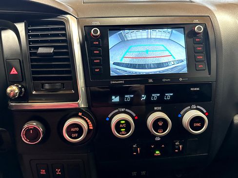 Used 2020 Toyota Sequoia TRD Pro image 21