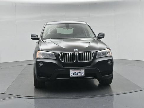 Used 2013 BMW X3 xDrive35i AWD/4WD image 25