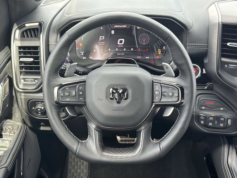 New 2026 RAM 1500 RHO w/ RHO Level 1 Equipment Group image 7