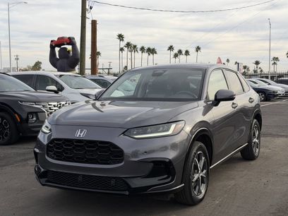 Used 2023 Honda HR-V EX-L