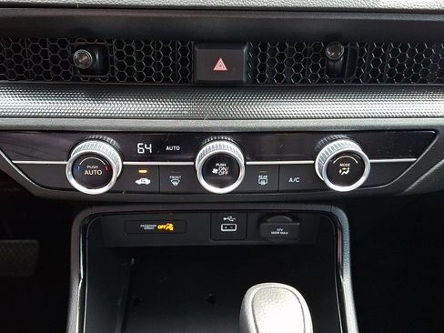 Certified 2024 Honda CR-V LX image 15