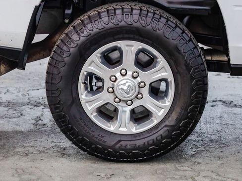 Certified 2023 RAM 2500 Big Horn w/ Level 1 Equipment Group image 12