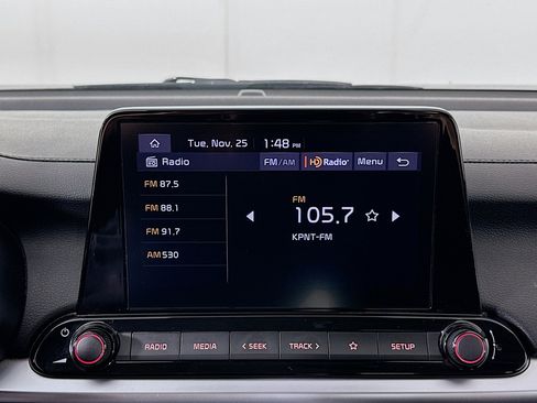 Used 2024 Kia Forte LXS image 19