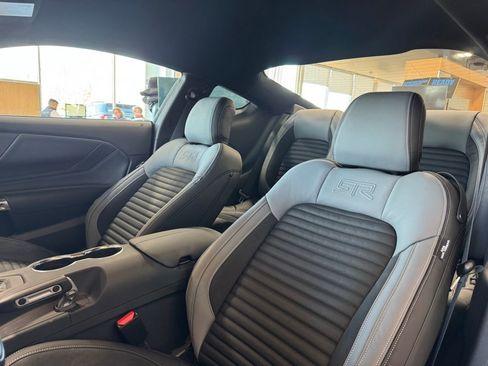 New 2026 Ford Mustang GT Premium w/ GT Performance Package RWD image 42