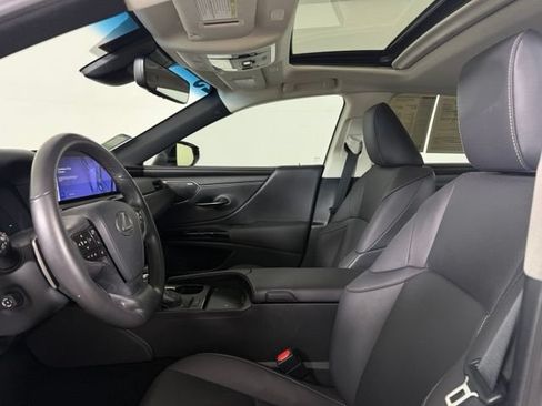 Used 2023 Lexus ES 350 w/ Premium Package FWD image 26