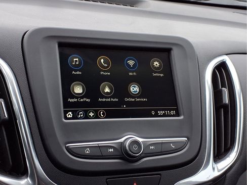 Used 2019 Chevrolet Equinox LT image 6