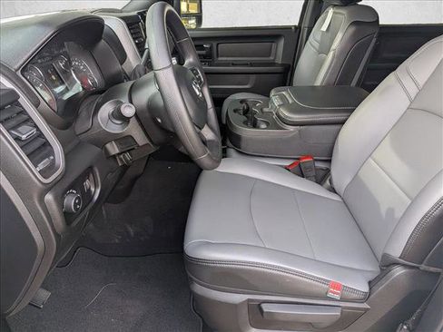 New 2026 RAM 2500 Tradesman image 4