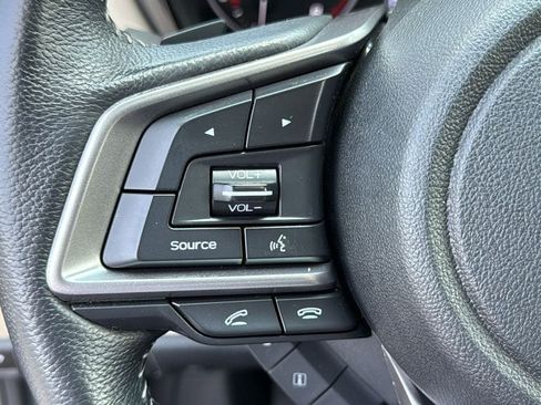 Certified 2021 Subaru Legacy Premium AWD/4WD image 13