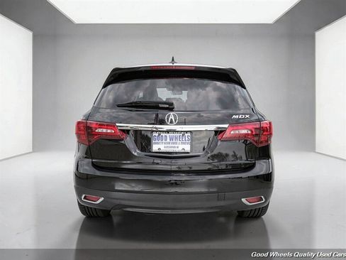 Used 2014 Acura MDX FWD image 6