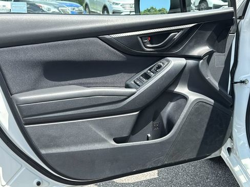 Used 2019 Subaru Impreza 2.0i AWD/4WD image 9