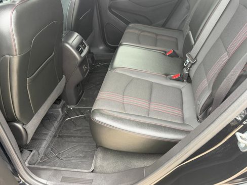 Used 2024 Chevrolet Equinox RS image 21