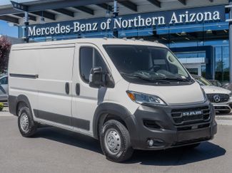 Used 2025 RAM ProMaster 2500 w/ Convenience Group FWD video 1