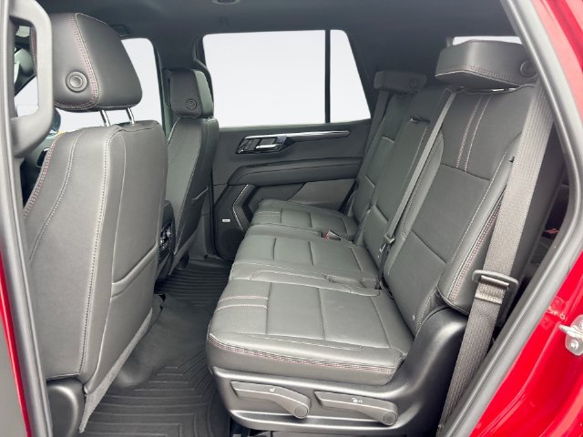 Used 2025 Chevrolet Tahoe RST w/ Comfort Package AWD/4WD image 22