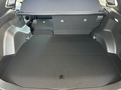 New 2026 Toyota RAV4 SE image 17