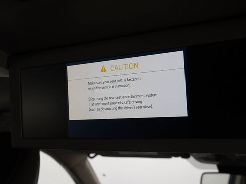 Used 2020 Toyota Sienna Limited Premium AWD/4WD image 17