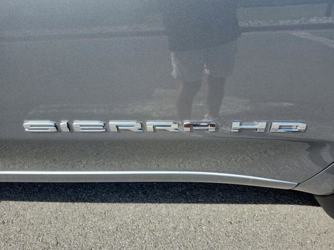 New 2026 GMC Sierra 2500 Pro image 9