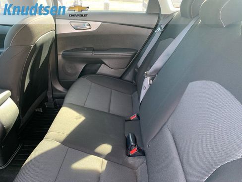 Used 2023 Kia Forte LX image 13