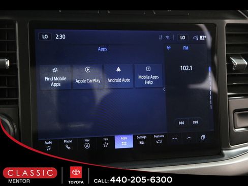 Used 2024 Ford F150 XLT w/ Mobile Office Package image 15