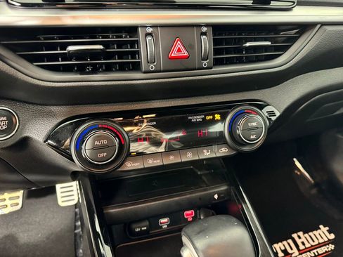 Used 2024 Kia Forte GT image 17