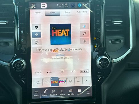 New 2026 RAM 3500 Big Horn image 19