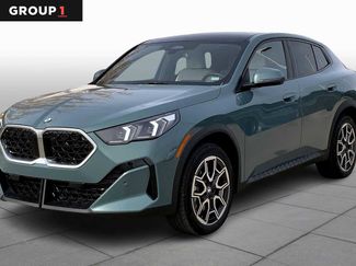 New 2026 BMW X2 xDrive28i w/ Technology Package video 1