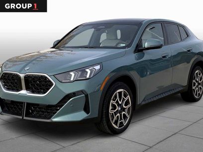 New 2026 BMW X2 xDrive28i w/ Technology Package