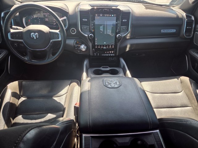 Used 2023 RAM 1500 Laramie AWD/4WD image 13
