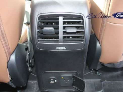 Used 2024 Ford Bronco Sport Outer Banks w/ Tech Package image 15