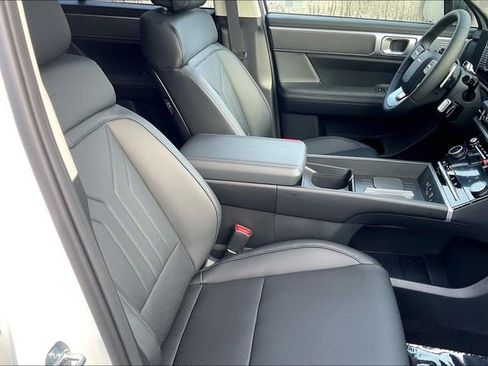 New 2025 Hyundai Santa Fe XRT image 27