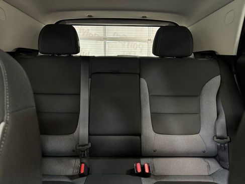 Used 2025 Chevrolet TrailBlazer LT w/ Convenience Package image 14