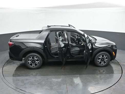 New 2026 Hyundai Santa Cruz XRT AWD/4WD image 54