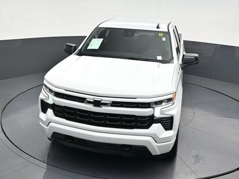 Used 2022 Chevrolet Silverado 1500 RST w/ Protection Package image 22